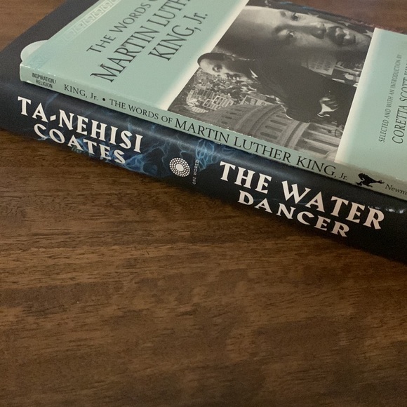 Two books for sale. - Picture 4 of 4